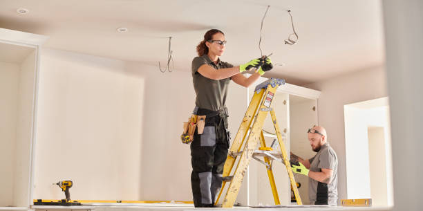 Best Local Electrician Companies  in Lambertville, NJ