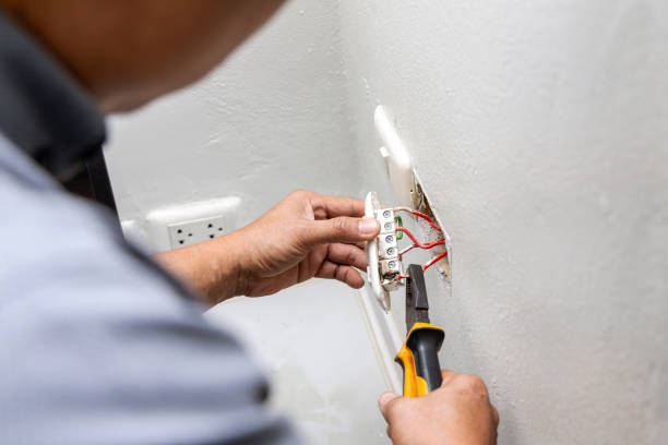 Best Electrical Rewiring Services  in Lambertville, NJ