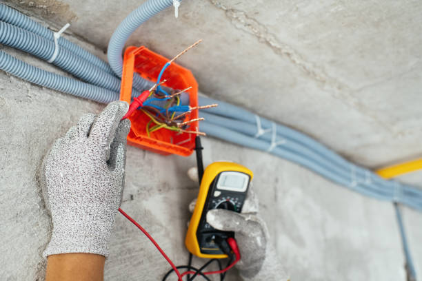 Best Electrical Contractors for Businesses  in Lambertville, NJ