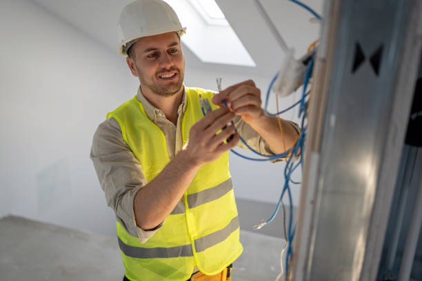 Best Licensed Electrician  in Lambertville, NJ